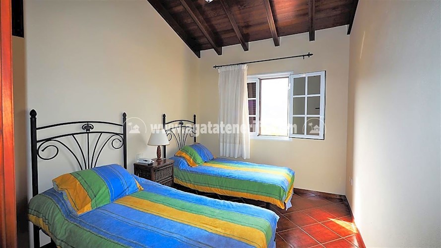 3 bed villa for sale in La Guancha