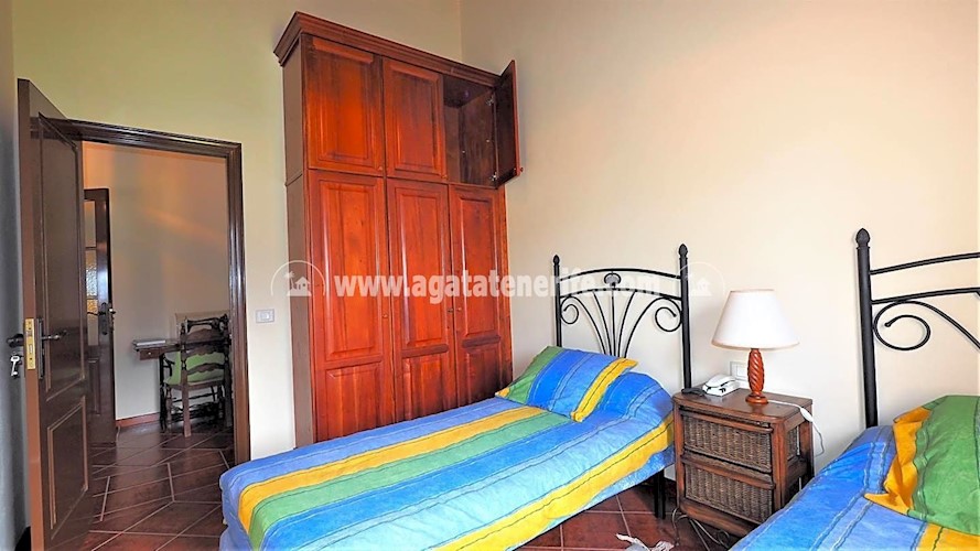 3 bed villa for sale in La Guancha