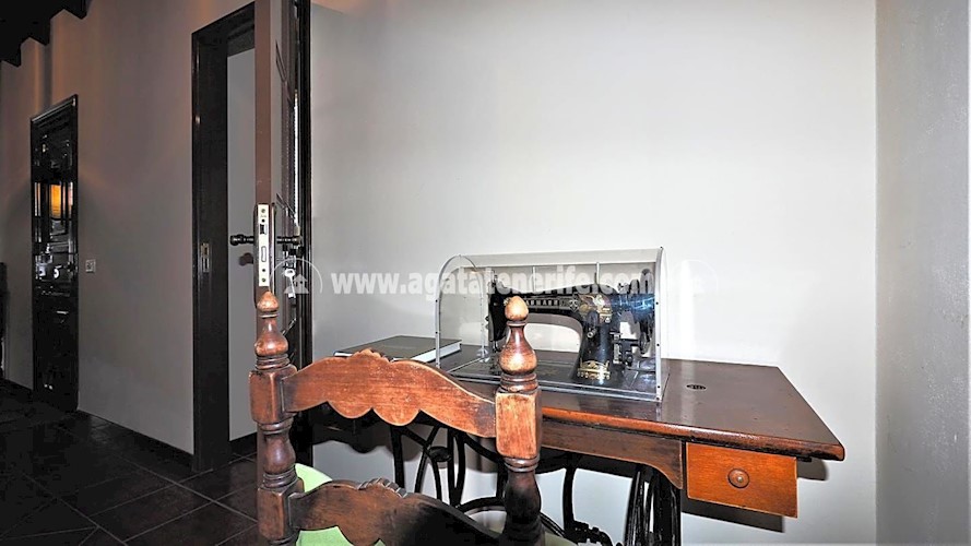 3 bed villa for sale in La Guancha