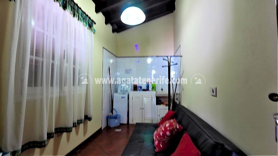 3 bed villa for sale in La Guancha