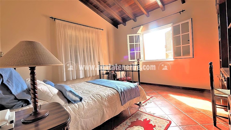 3 bed villa for sale in La Guancha