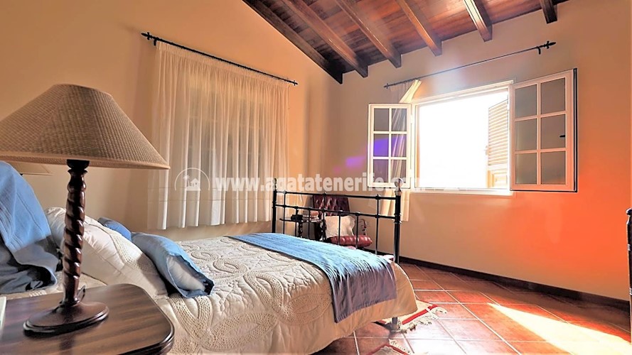 3 bed villa for sale in La Guancha