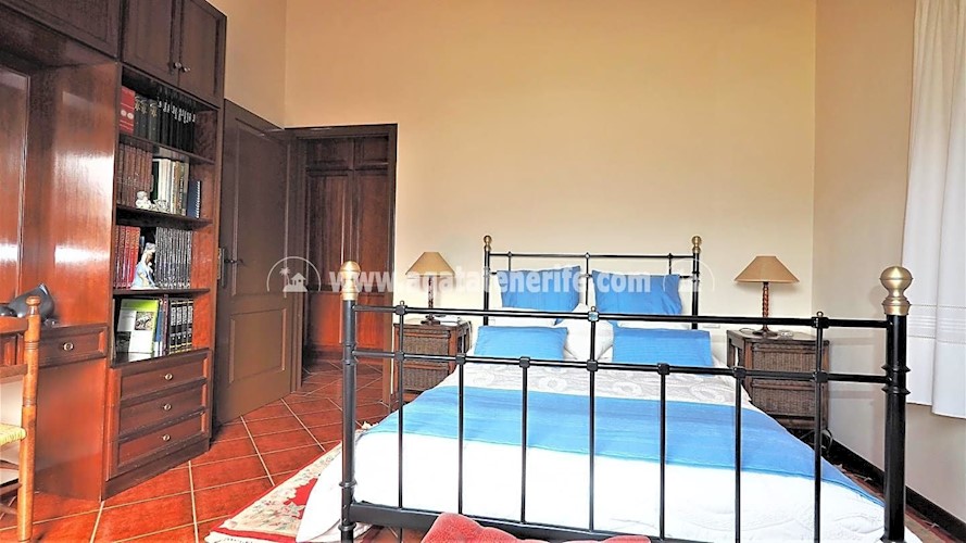 3 bed villa for sale in La Guancha