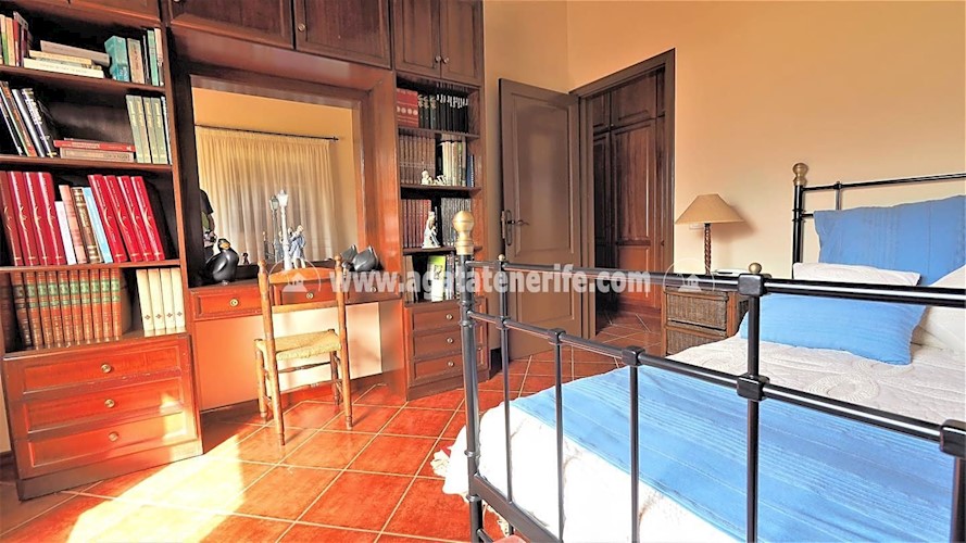 3 bed villa for sale in La Guancha