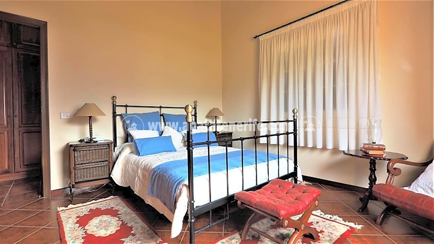 3 bed villa for sale in La Guancha