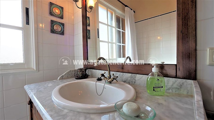 3 bed villa for sale in La Guancha