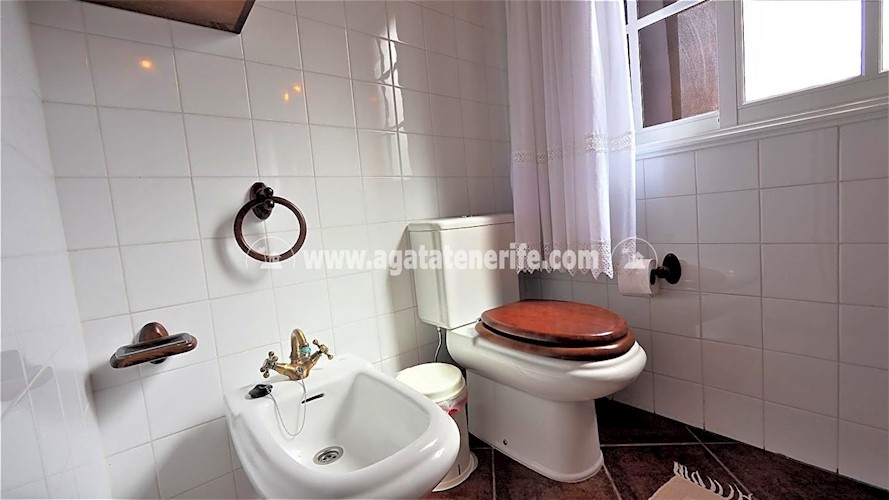 3 bed villa for sale in La Guancha