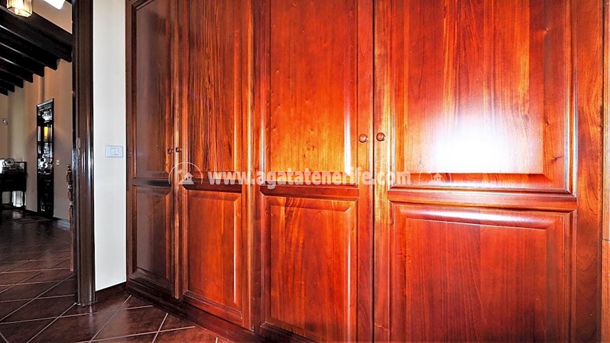 3 bed villa for sale in La Guancha