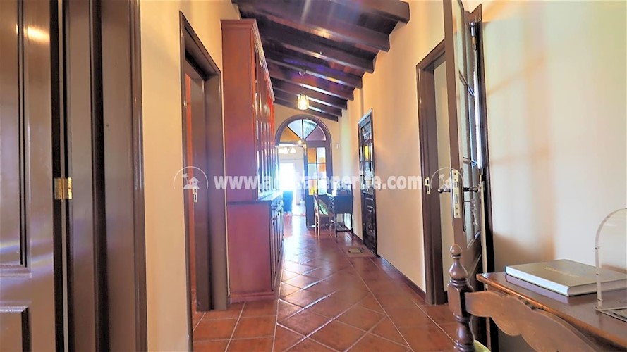 3 bed villa for sale in La Guancha