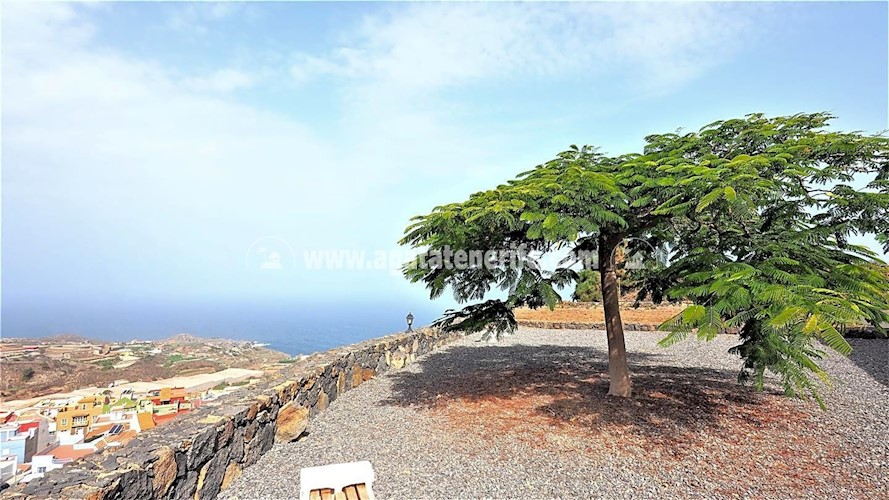 3 bed villa for sale in La Guancha