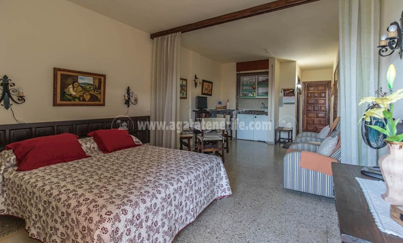 Apartment for sale in Puerto de La Cruz