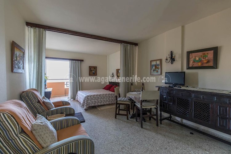 Apartment for sale in Puerto de La Cruz