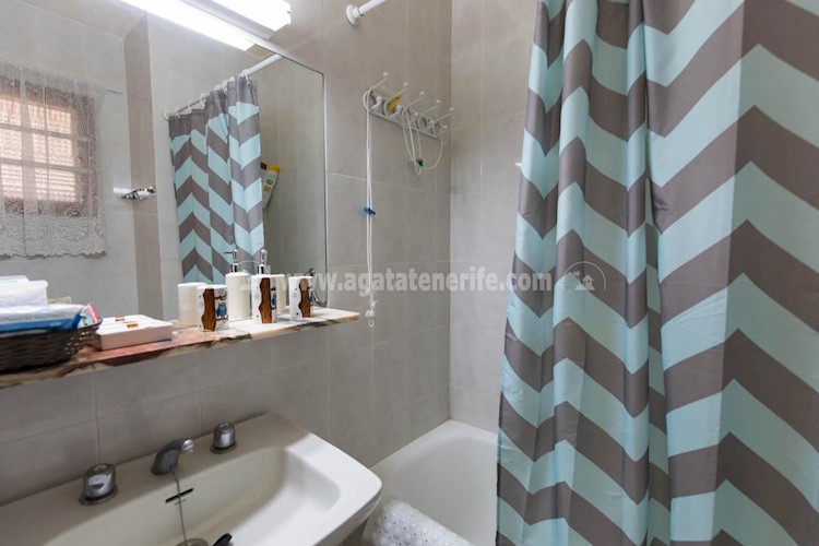 Apartment for sale in Puerto de La Cruz