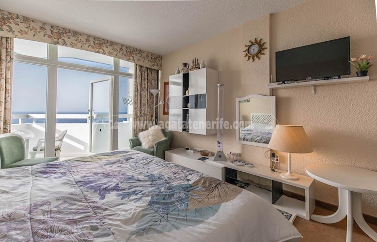 Apartment for sale in Los Realejos