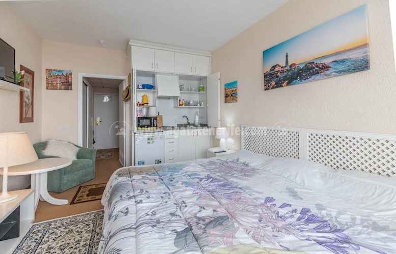 Apartment for sale in Los Realejos