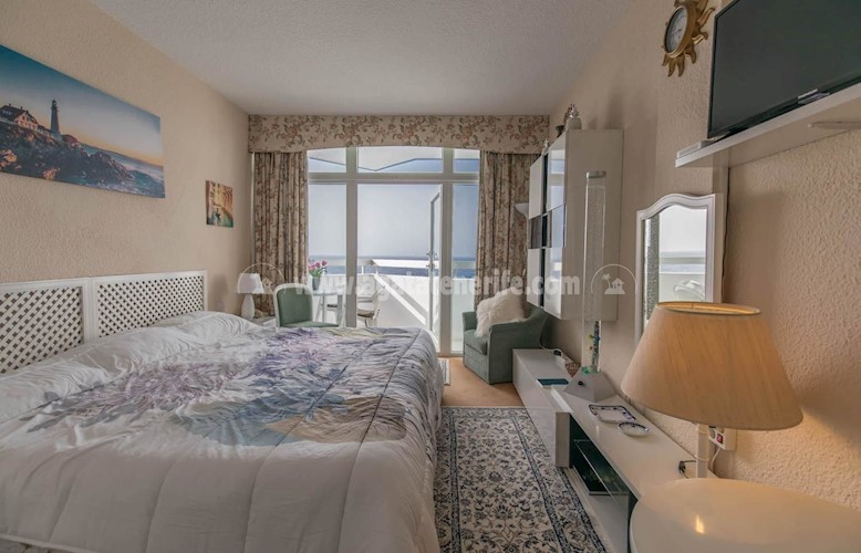 Apartment for sale in Los Realejos