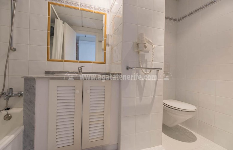 Apartment for sale in Los Realejos