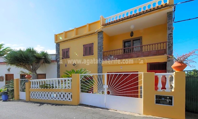 4 bed villa for sale in La Victoria