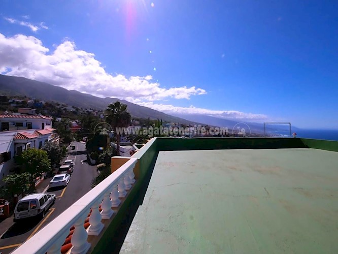 4 bed villa for sale in La Victoria