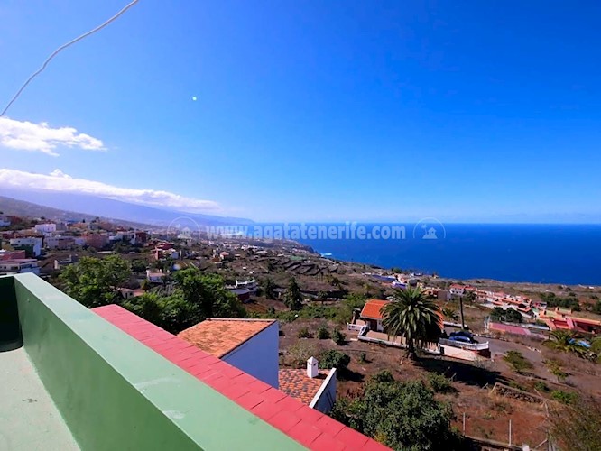 4 bed villa for sale in La Victoria