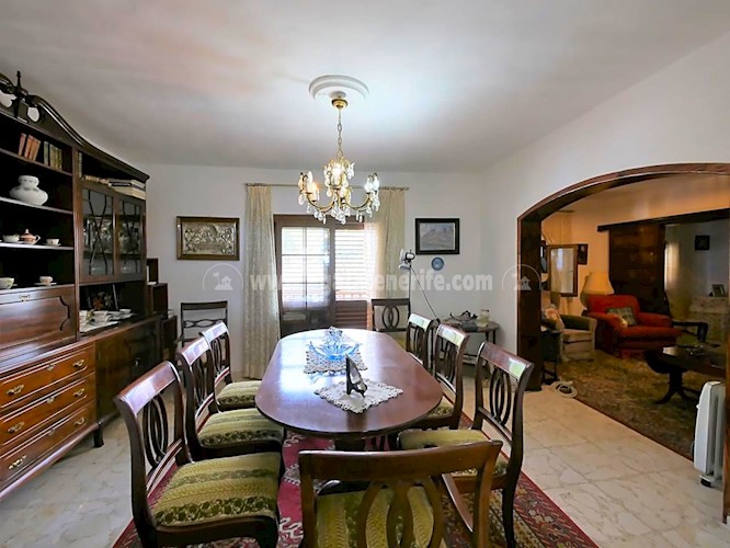 4 bed villa for sale in La Victoria