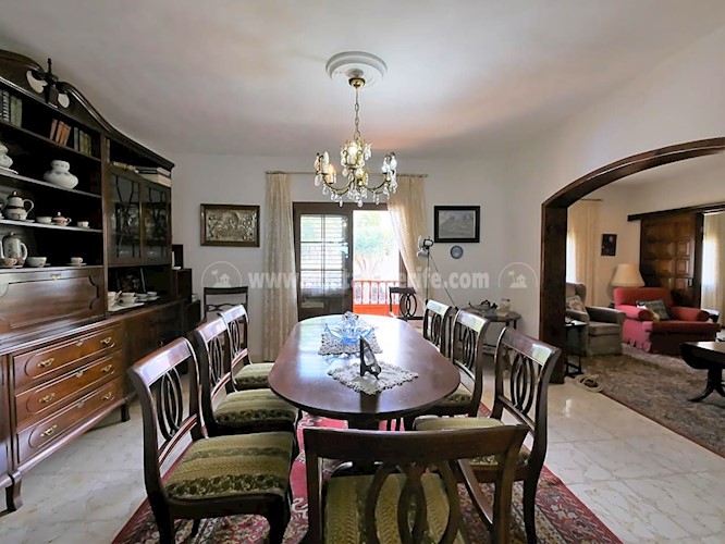 4 bed villa for sale in La Victoria