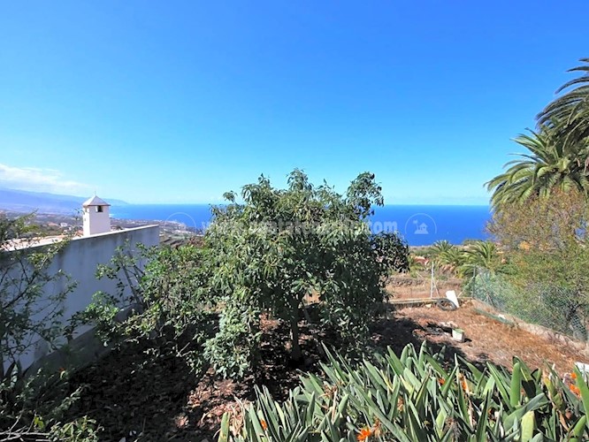 4 bed villa for sale in La Victoria