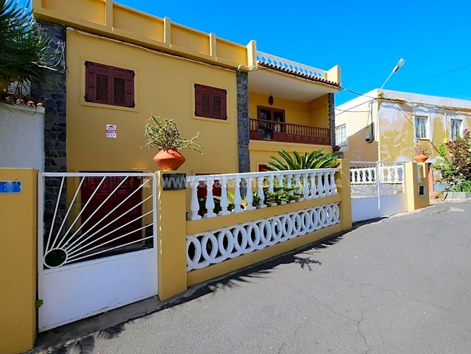 4 bed villa for sale in La Victoria