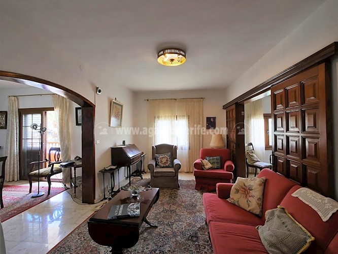 4 bed villa for sale in La Victoria