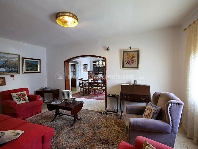 4 bed villa for sale in La Victoria