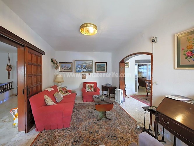 4 bed villa for sale in La Victoria