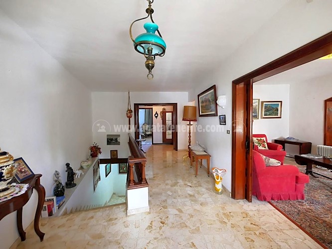 4 bed villa for sale in La Victoria