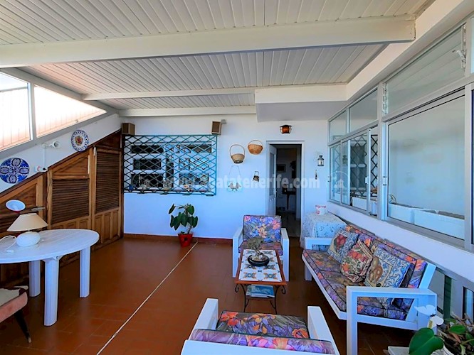 4 bed villa for sale in La Victoria