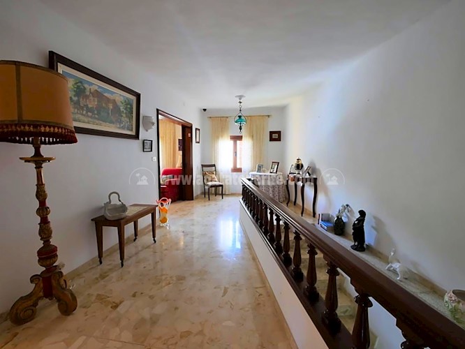 4 bed villa for sale in La Victoria