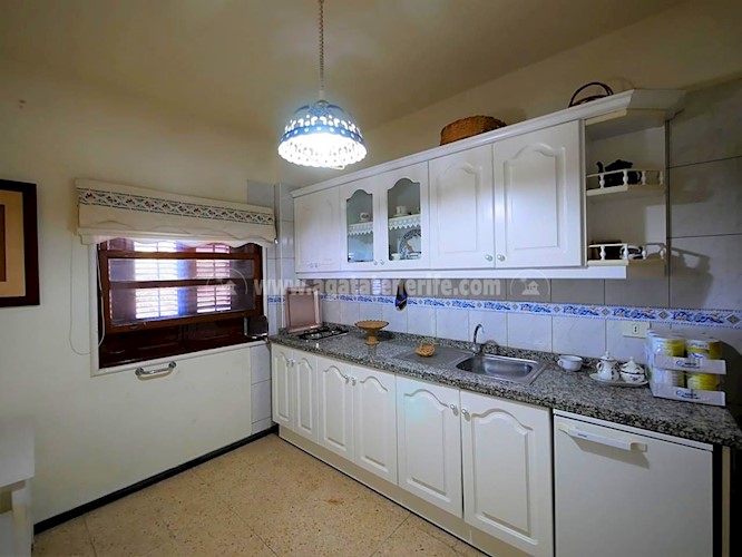 4 bed villa for sale in La Victoria