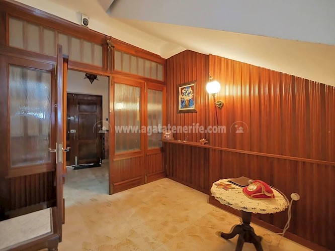 4 bed villa for sale in La Victoria