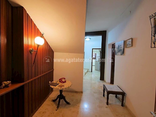 4 bed villa for sale in La Victoria