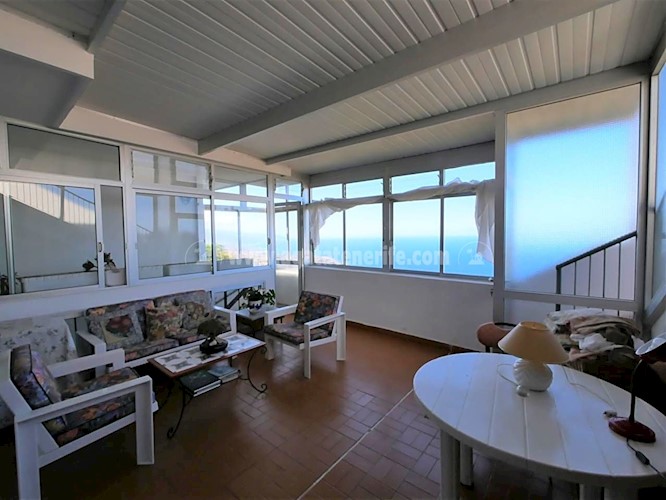 4 bed villa for sale in La Victoria