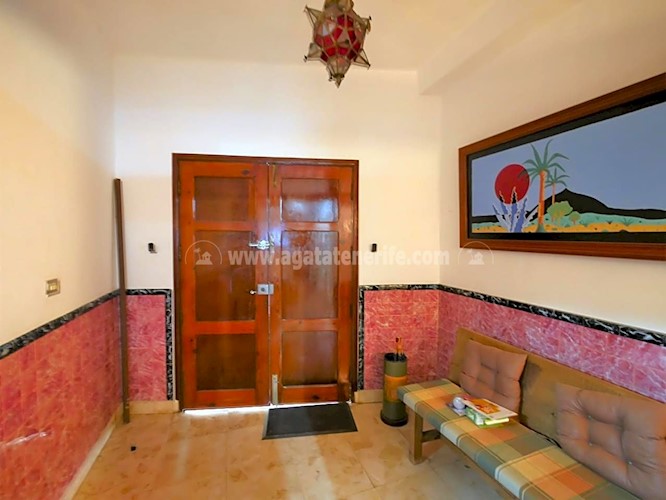 4 bed villa for sale in La Victoria
