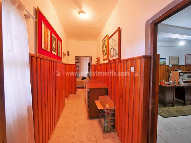 4 bed villa for sale in La Victoria
