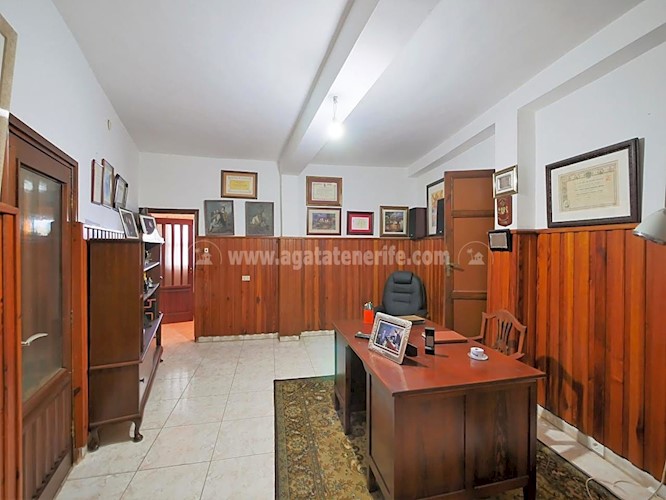 4 bed villa for sale in La Victoria