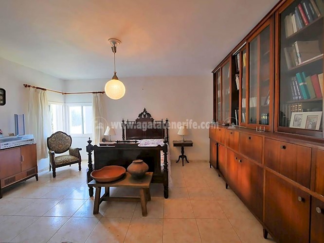 4 bed villa for sale in La Victoria