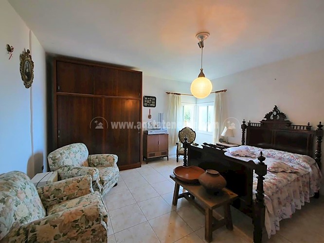 4 bed villa for sale in La Victoria