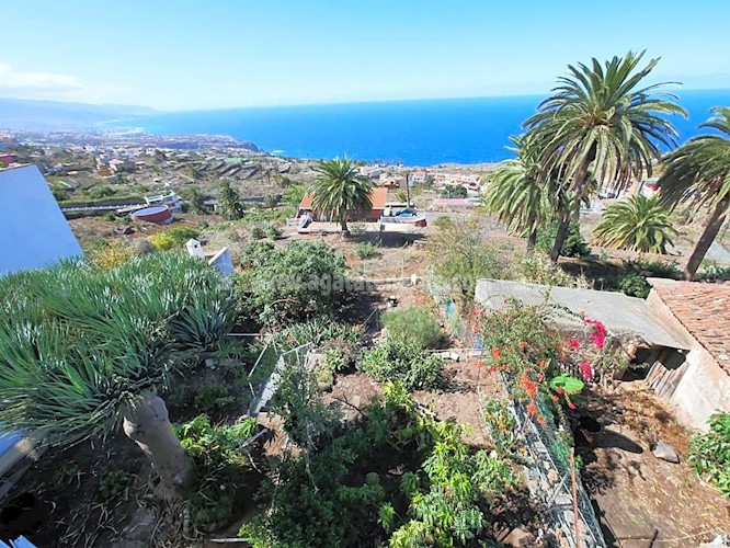 4 bed villa for sale in La Victoria