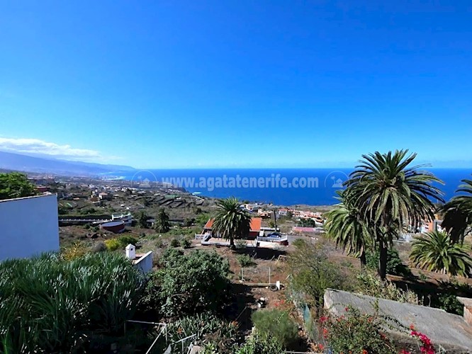 4 bed villa for sale in La Victoria