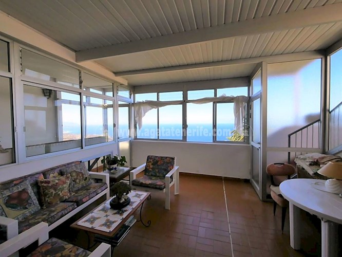 4 bed villa for sale in La Victoria