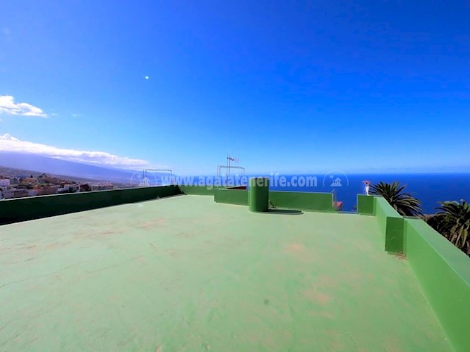 4 bed villa for sale in La Victoria
