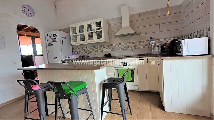 4 bed finca for sale in Icod de Los Vinos