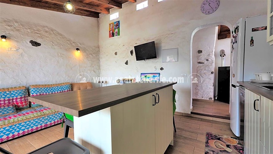 4 bed finca for sale in Icod de Los Vinos