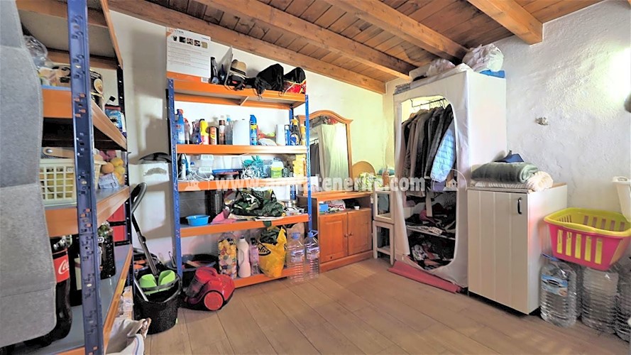 4 bed finca for sale in Icod de Los Vinos